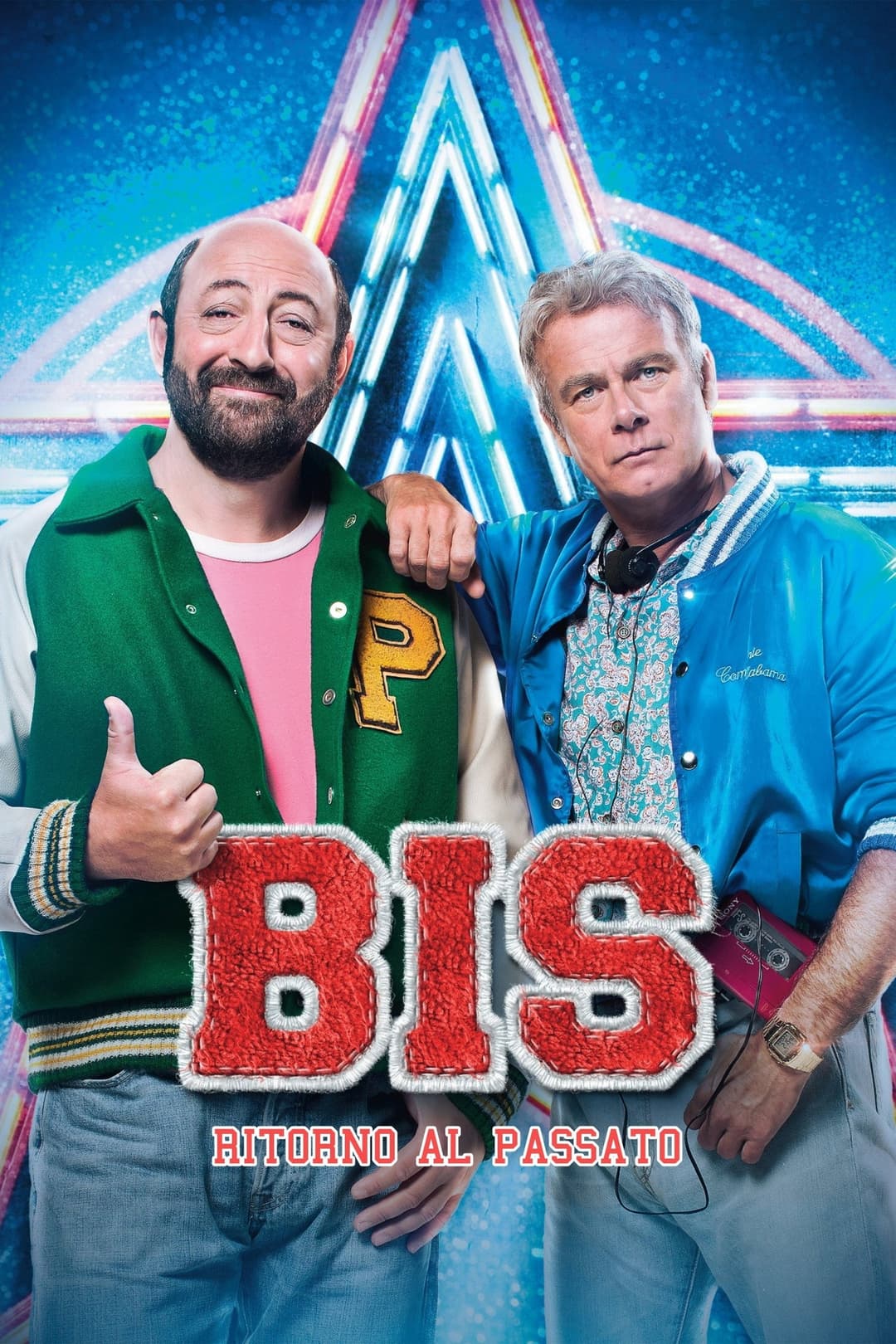 Poster di Bis - Ritorno al passato