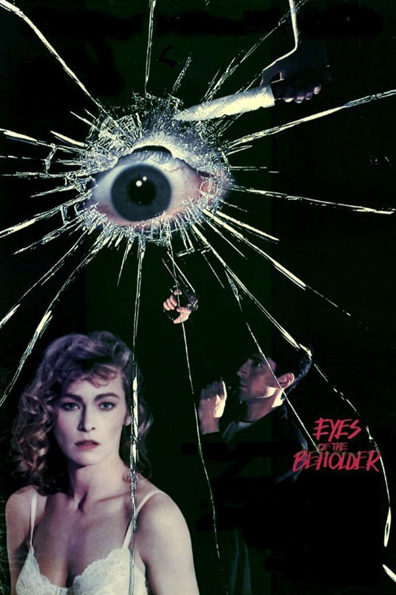 Poster di Eyes of the Beholder