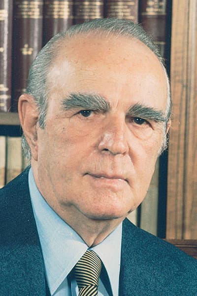 Κωνσταντίνος Καραμανλής