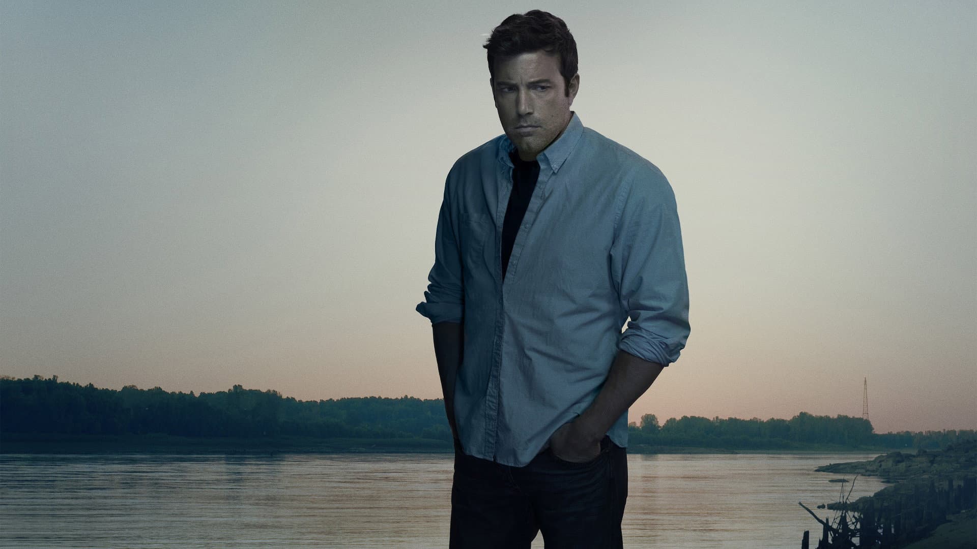 L'amore bugiardo - Gone Girl - immagine