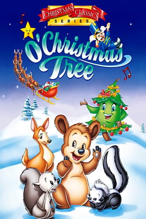 Poster di O' Christmas Tree