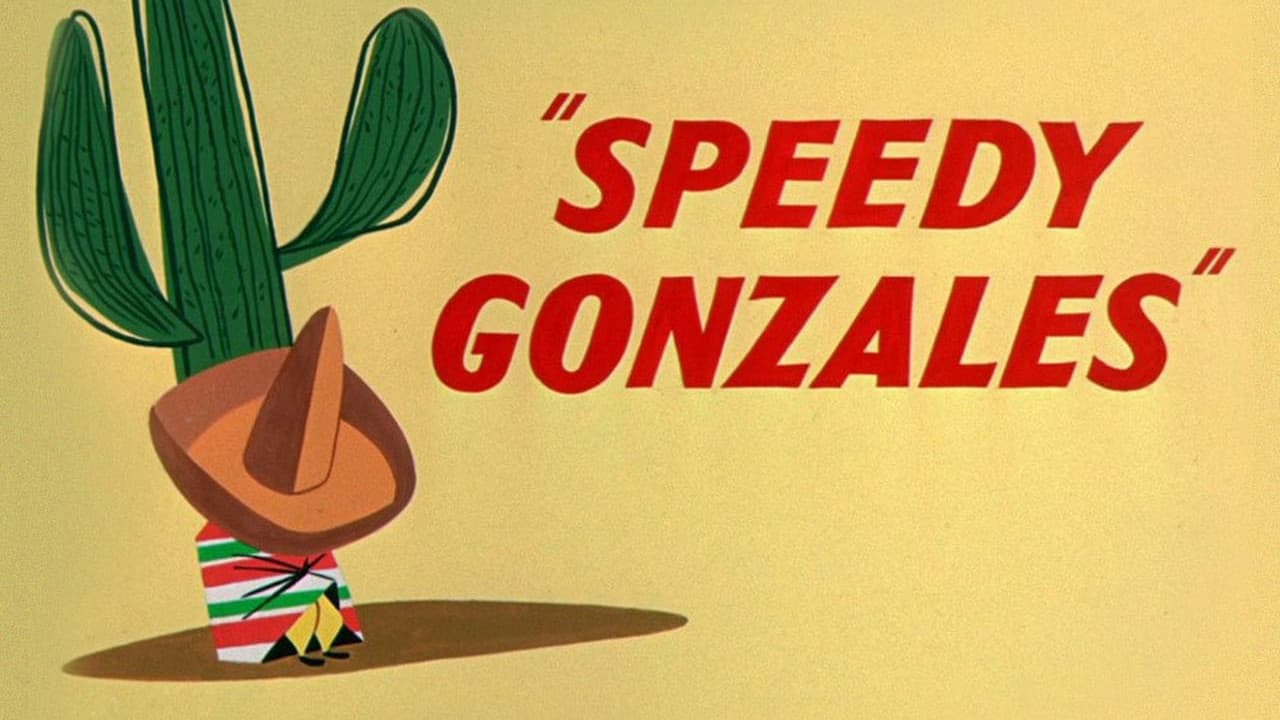 Più veloce di Gonzales - immagine