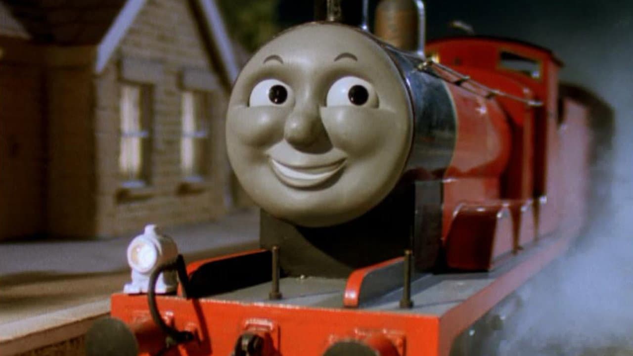 Thomas & Friends: Make Someone Happy and Other Thomas Adventures - immagine