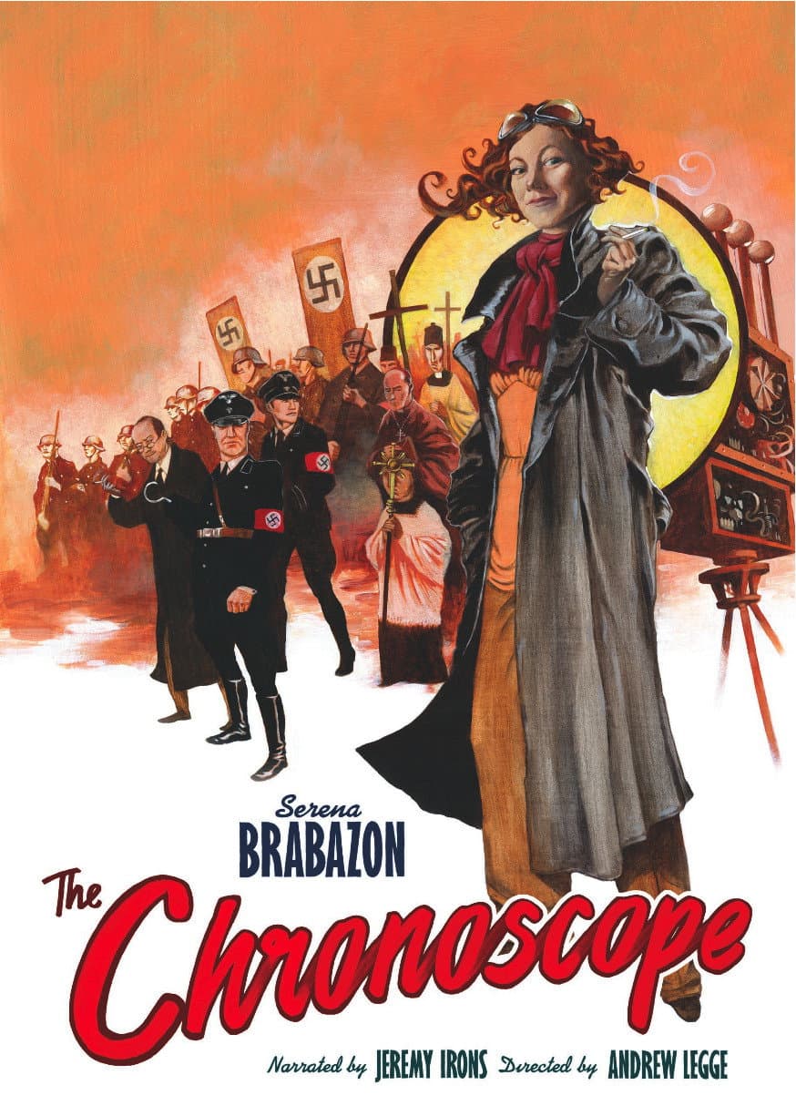 Poster di The Chronoscope
