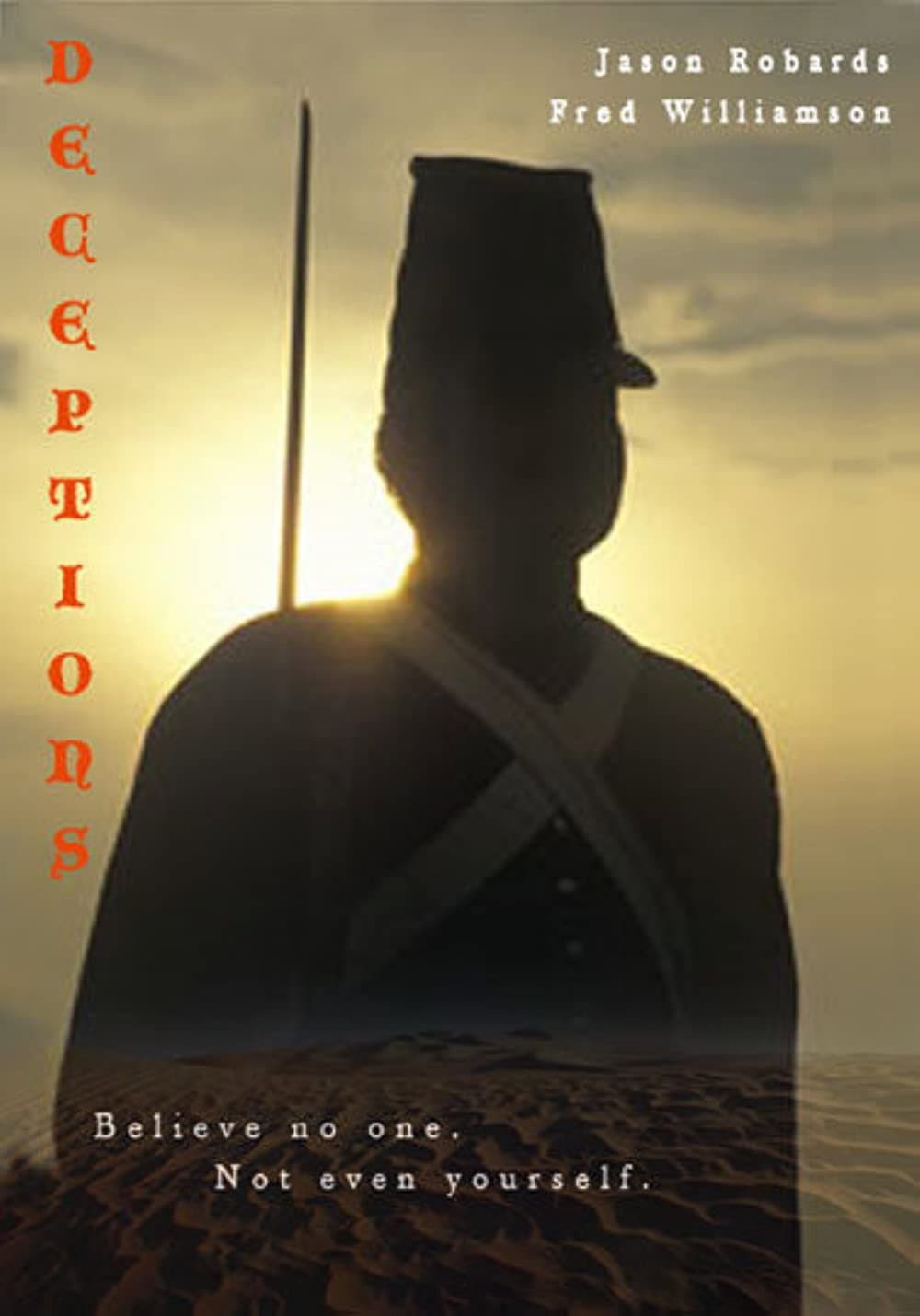 Poster di Deceptions