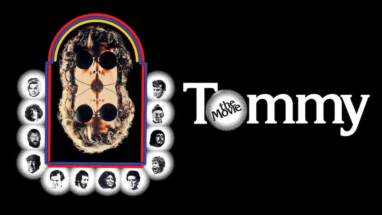 Tommy - immagine