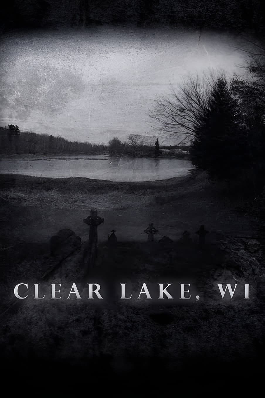 Poster di Clear Lake, WI
