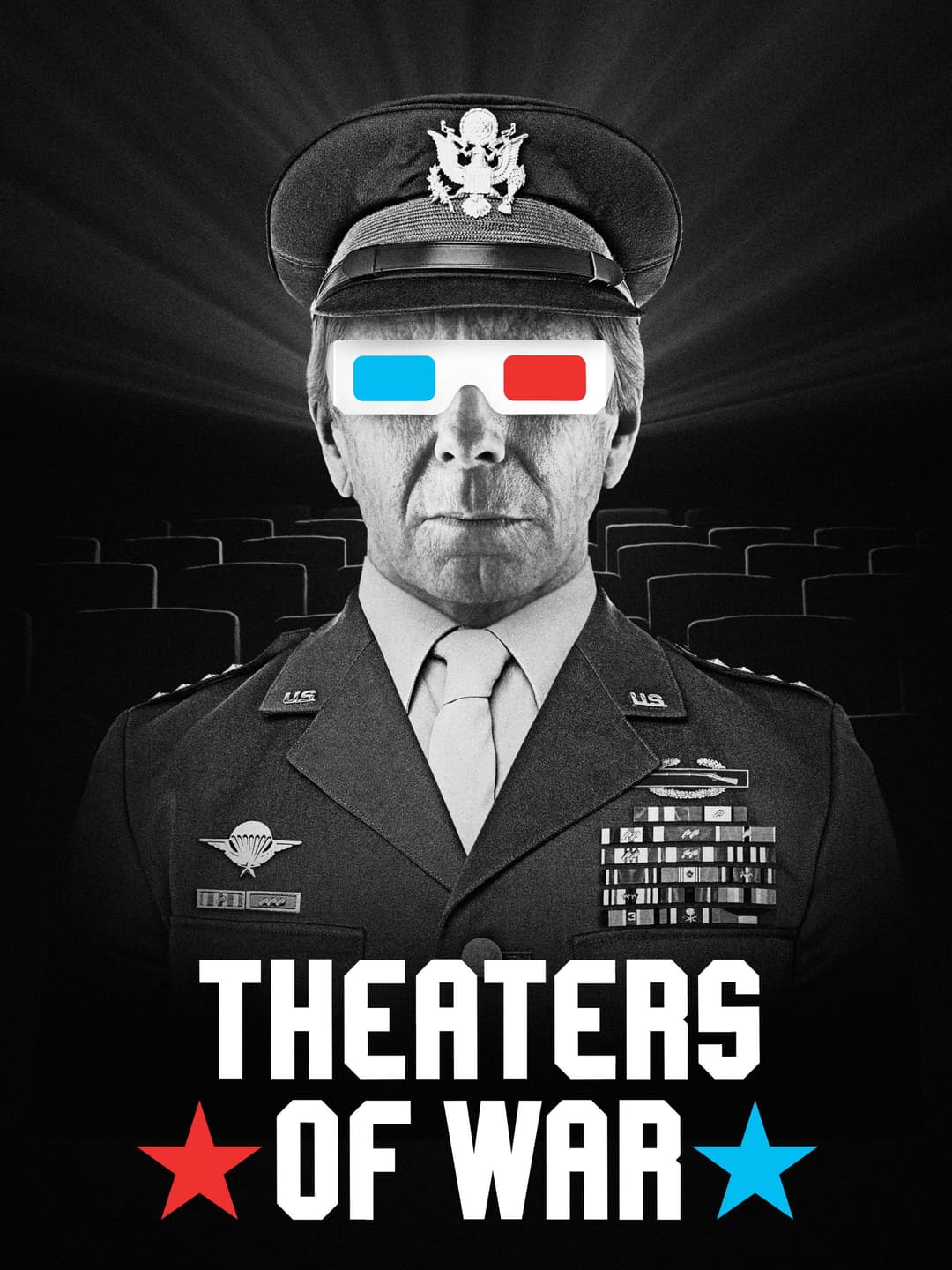 Poster di Theaters of War
