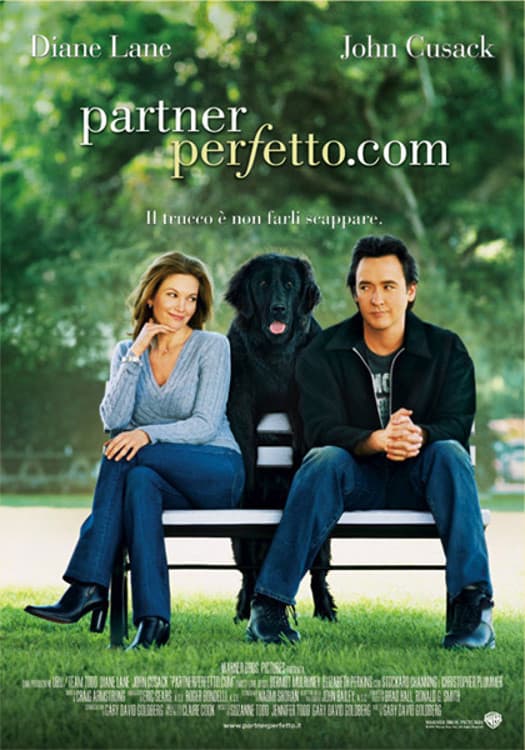Poster di Partnerperfetto.com