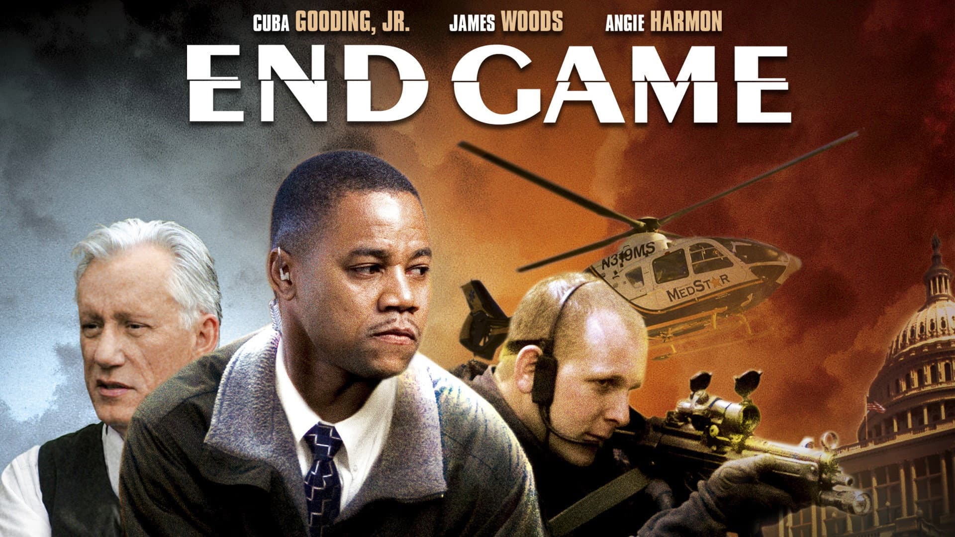 End Game - immagine