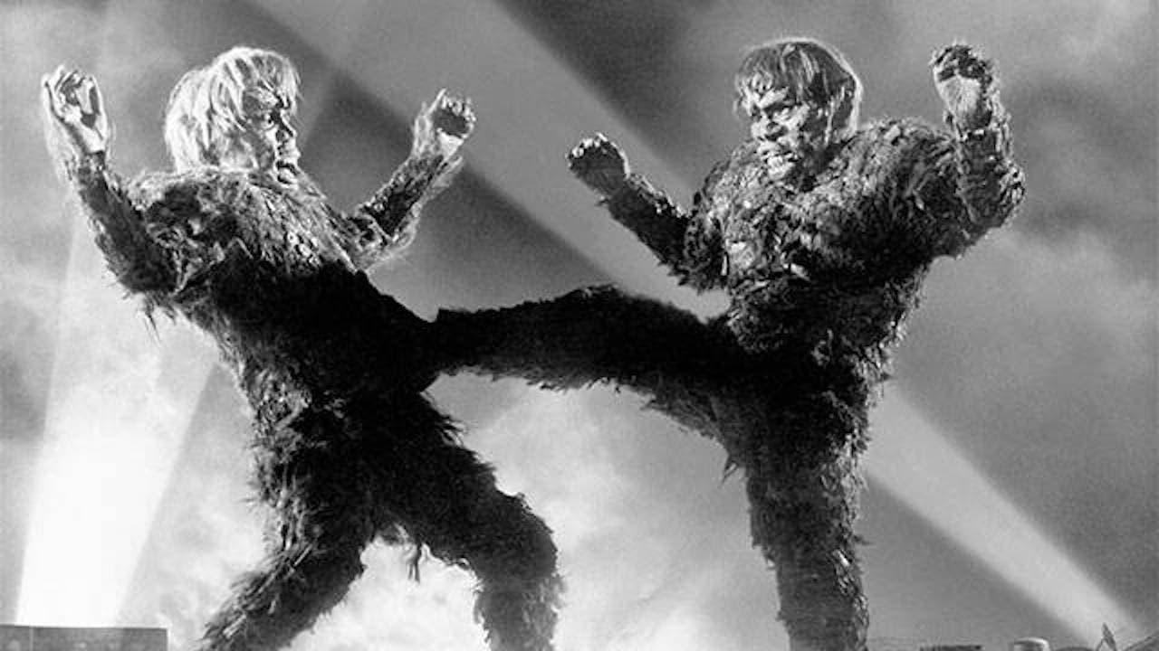 Kong, uragano sulla metropoli - immagine