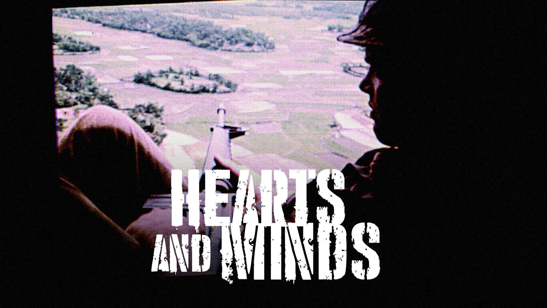 Hearts and Minds - immagine