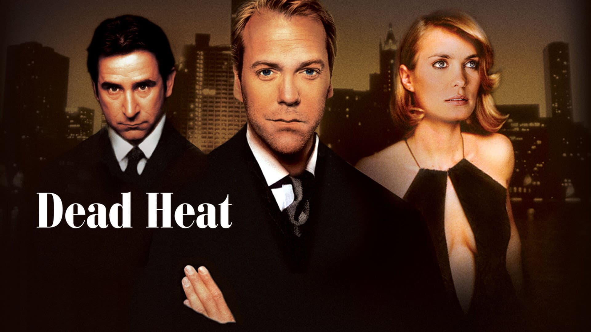 Dead Heat - immagine
