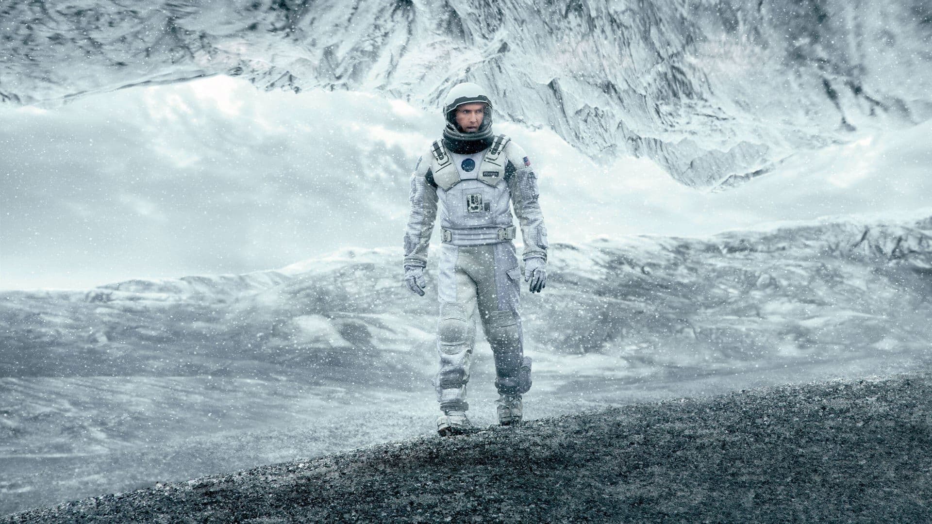 Interstellar - immagine