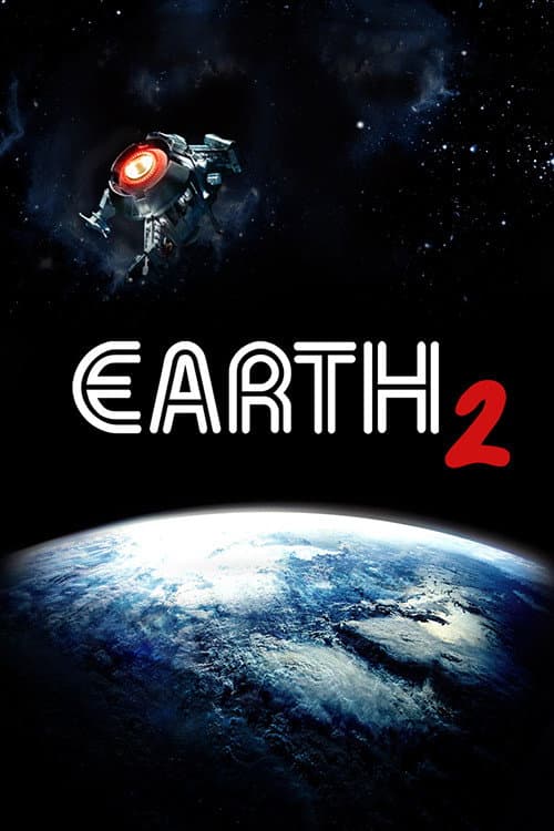 Poster di Progetto Eden