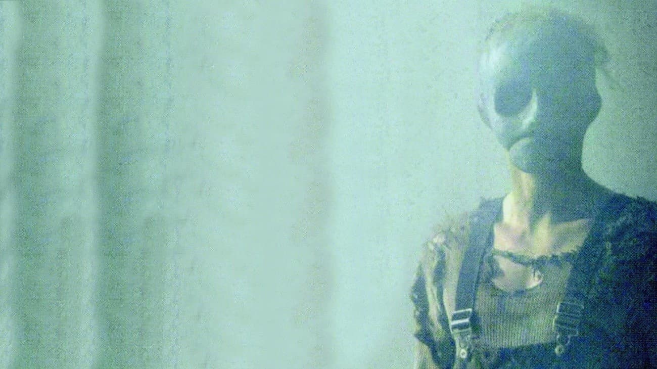Behind the Mask - Vita di un serial killer - immagine