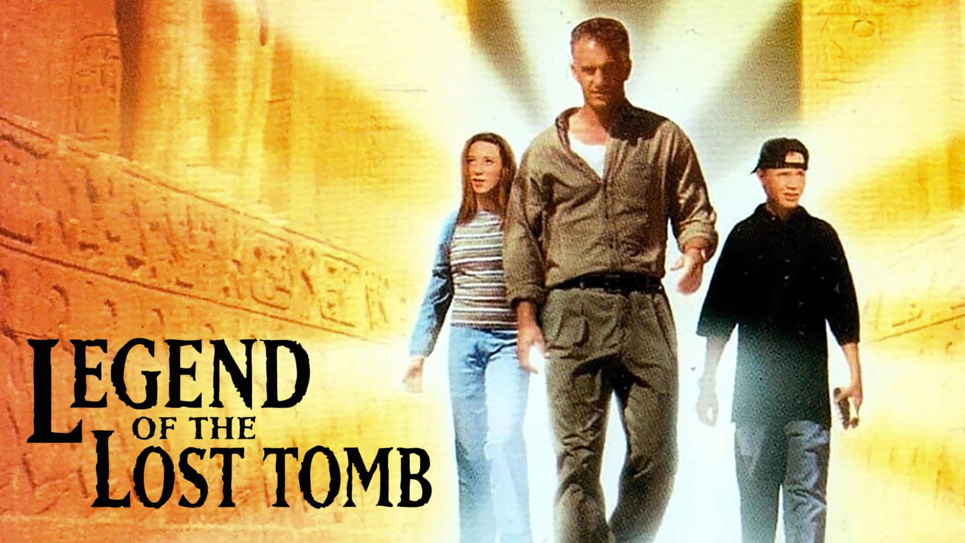 Legend of the Lost Tomb - immagine