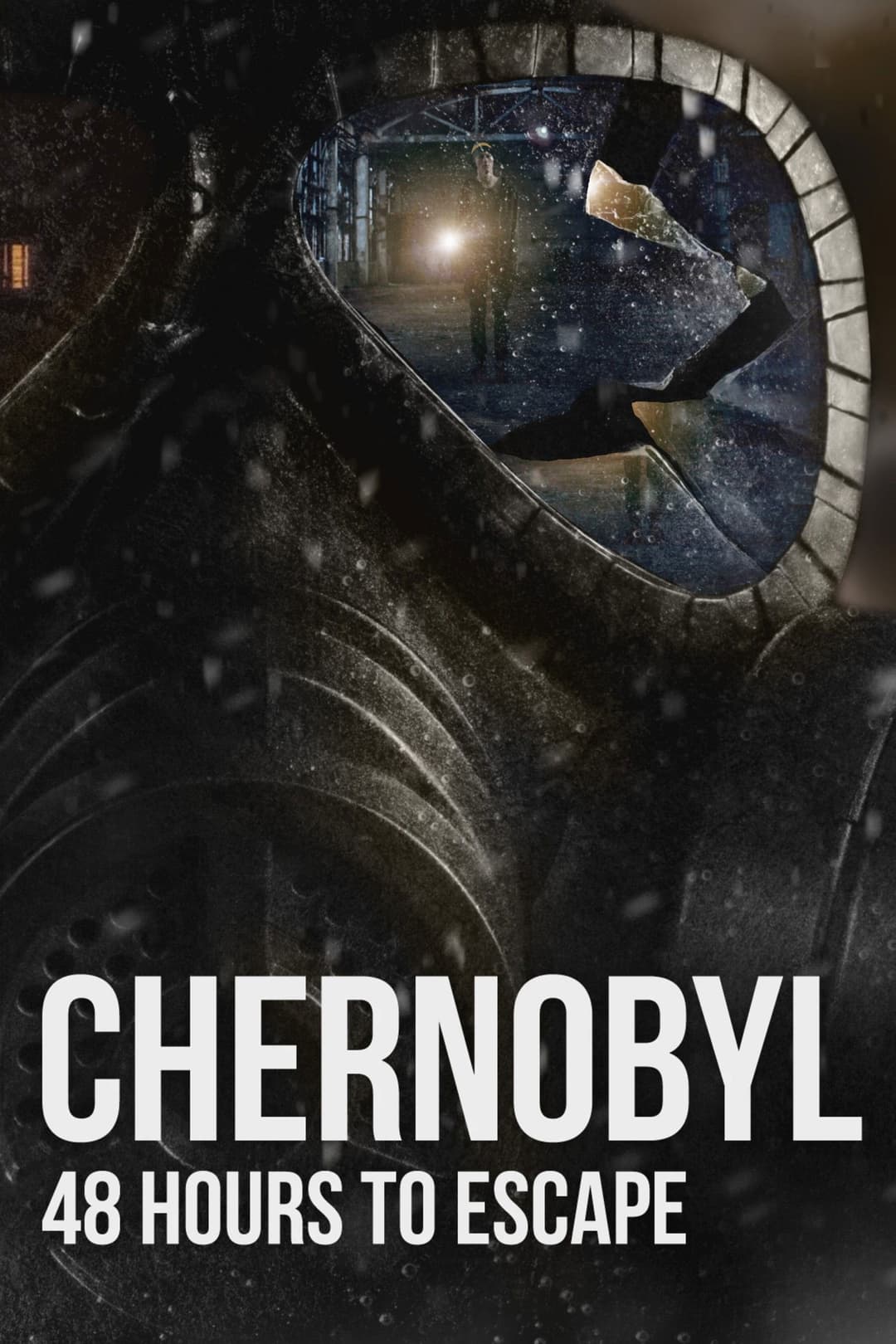 Poster di Chernobyl: 48 Hours To Escape
