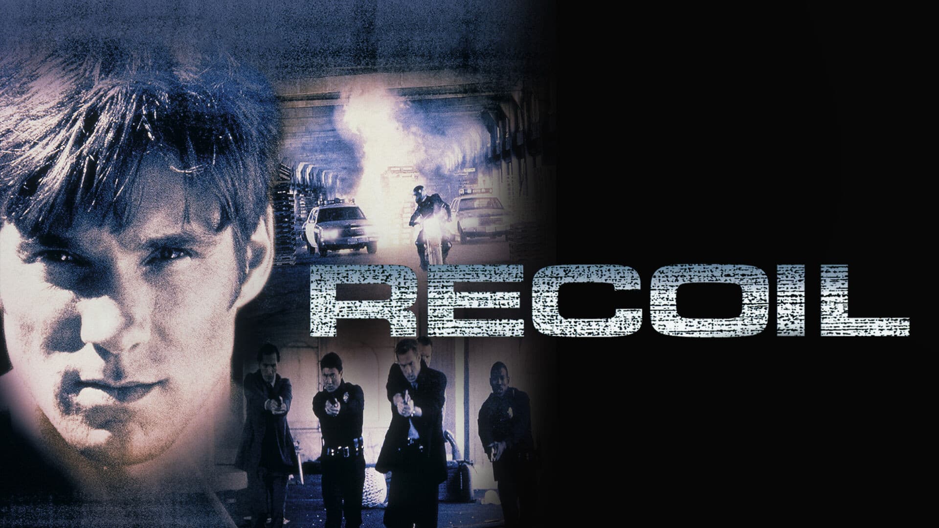 Recoil - immagine