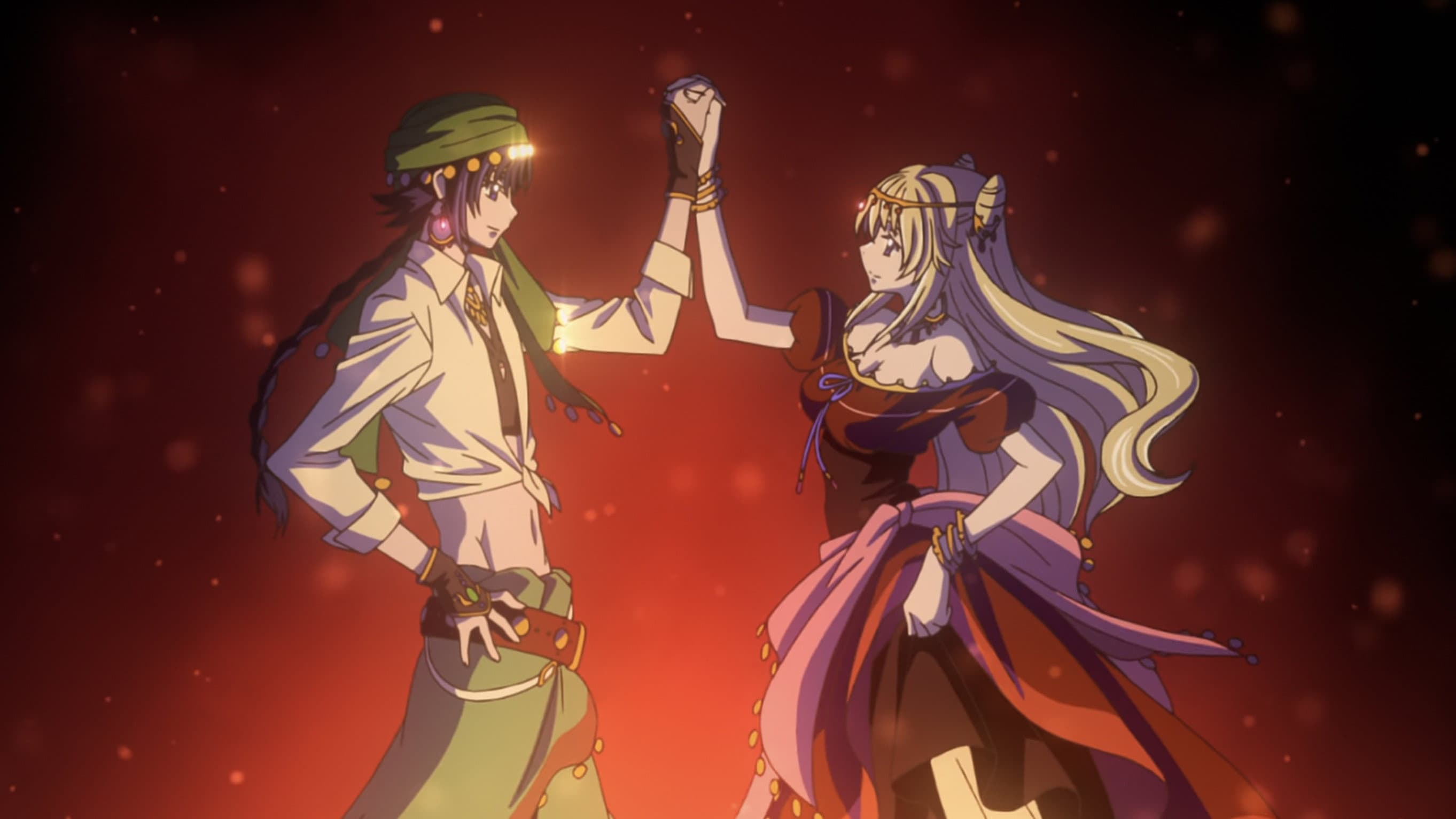Code Geass - Akito The Exiled #03 - Ciò che riluce, dal cielo ricade - immagine