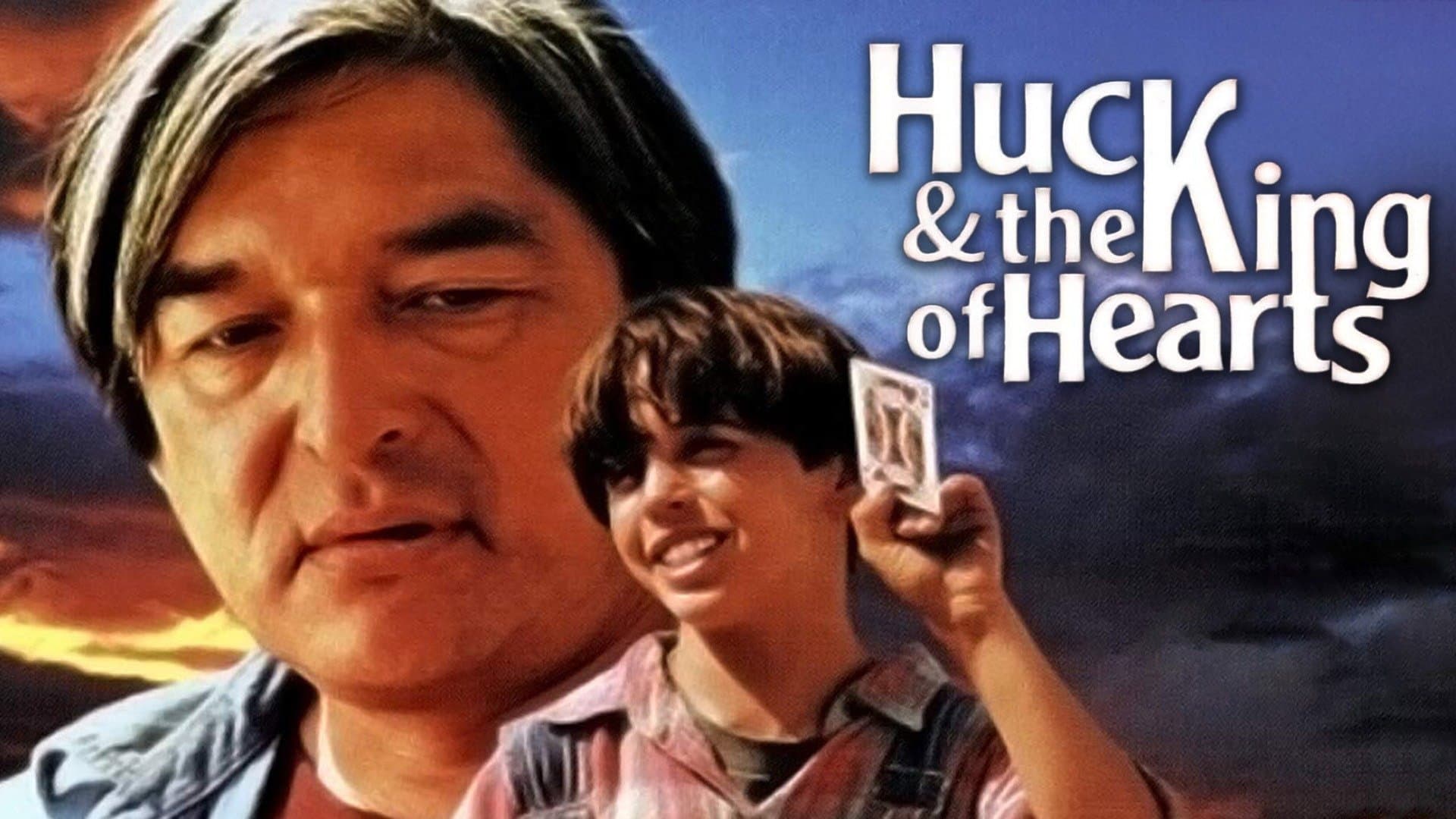 Huck e il Re di cuori - immagine