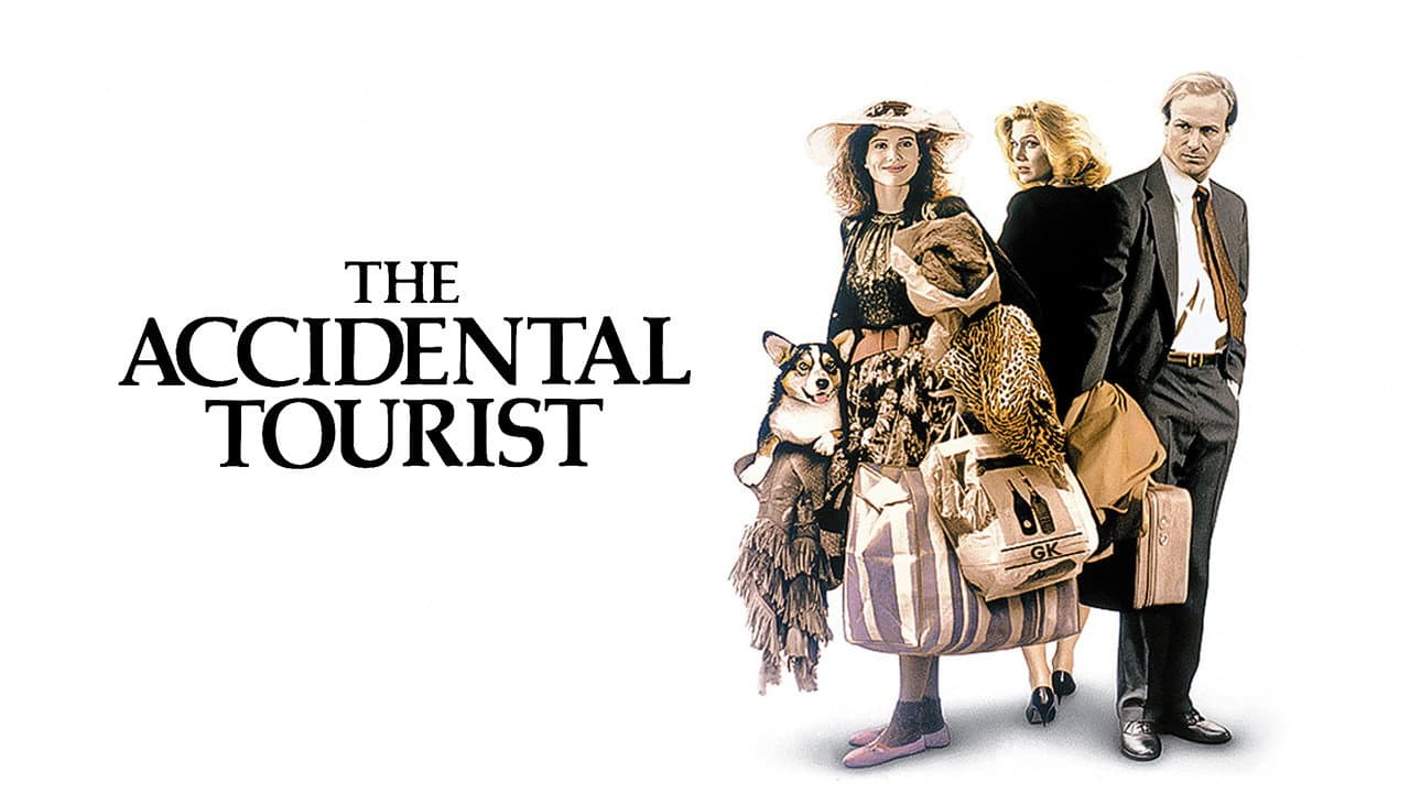 Turista per caso - immagine