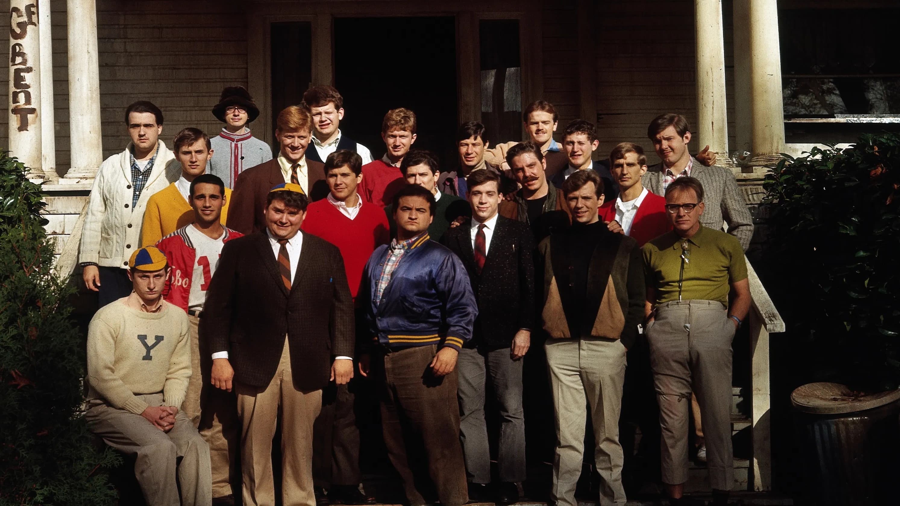 Animal House - immagine