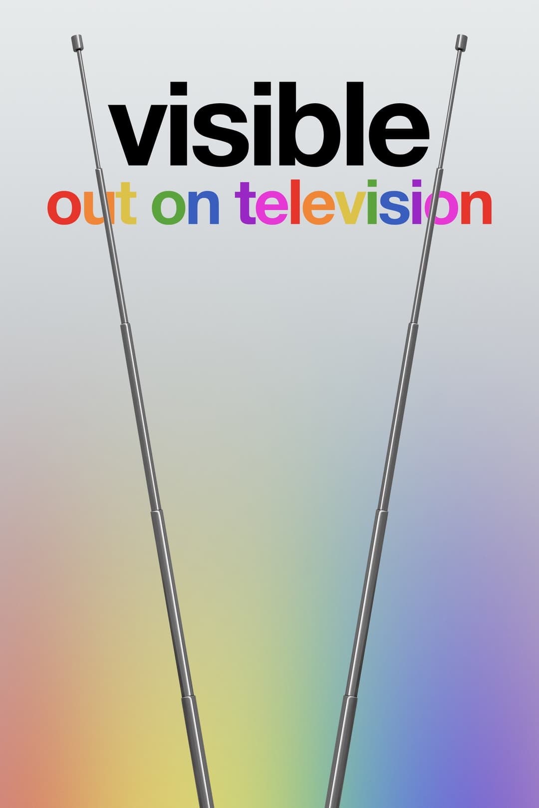 Poster di Visible: Out on Television