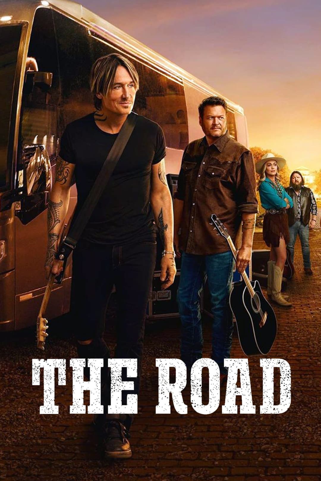Poster di The Road