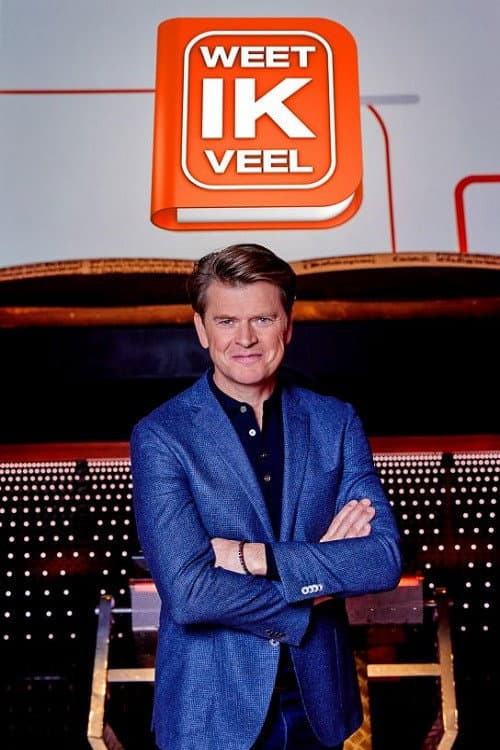 Poster di Weet Ik Veel