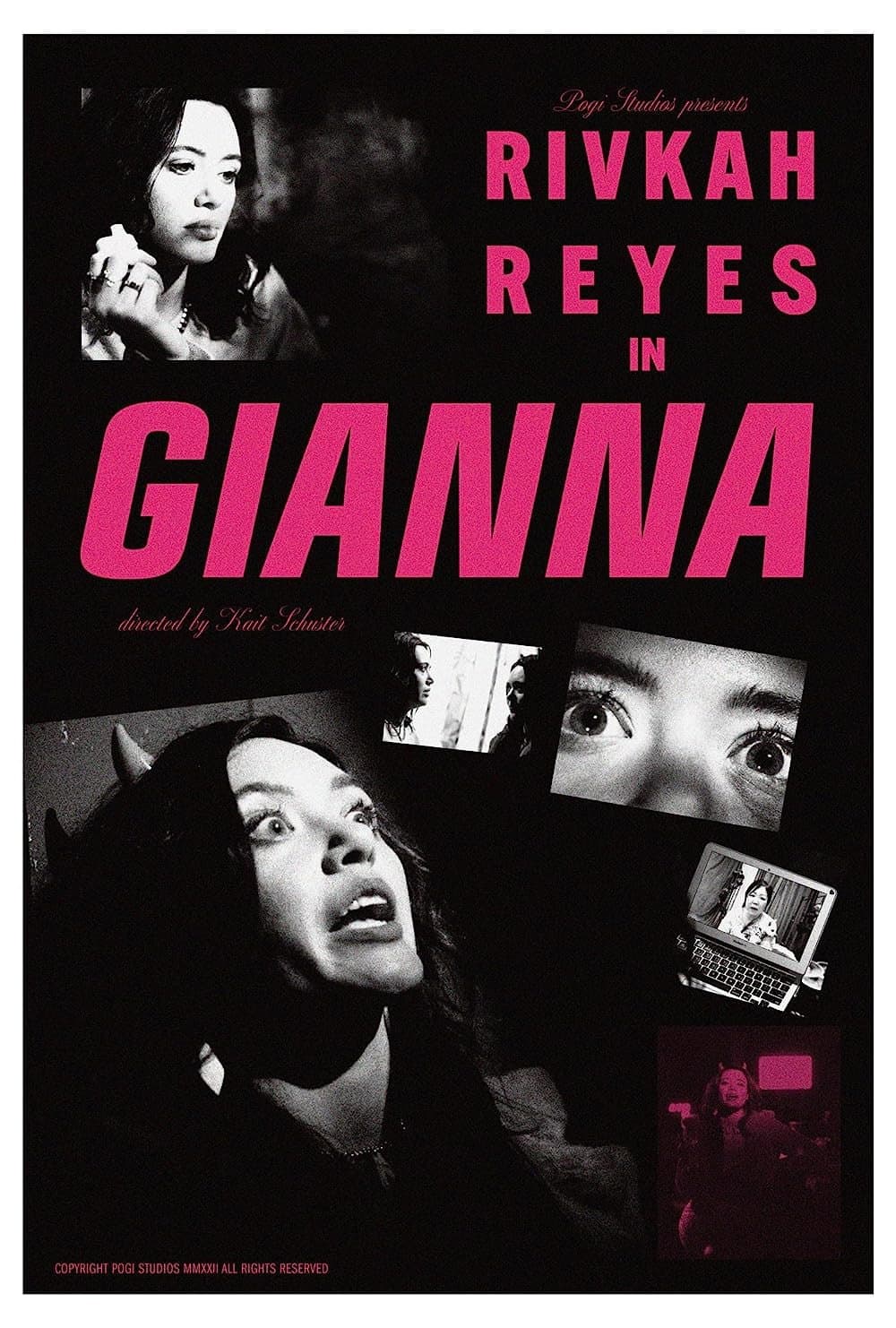 Poster di Gianna