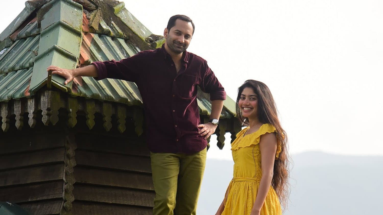 അതിരൻ - immagine