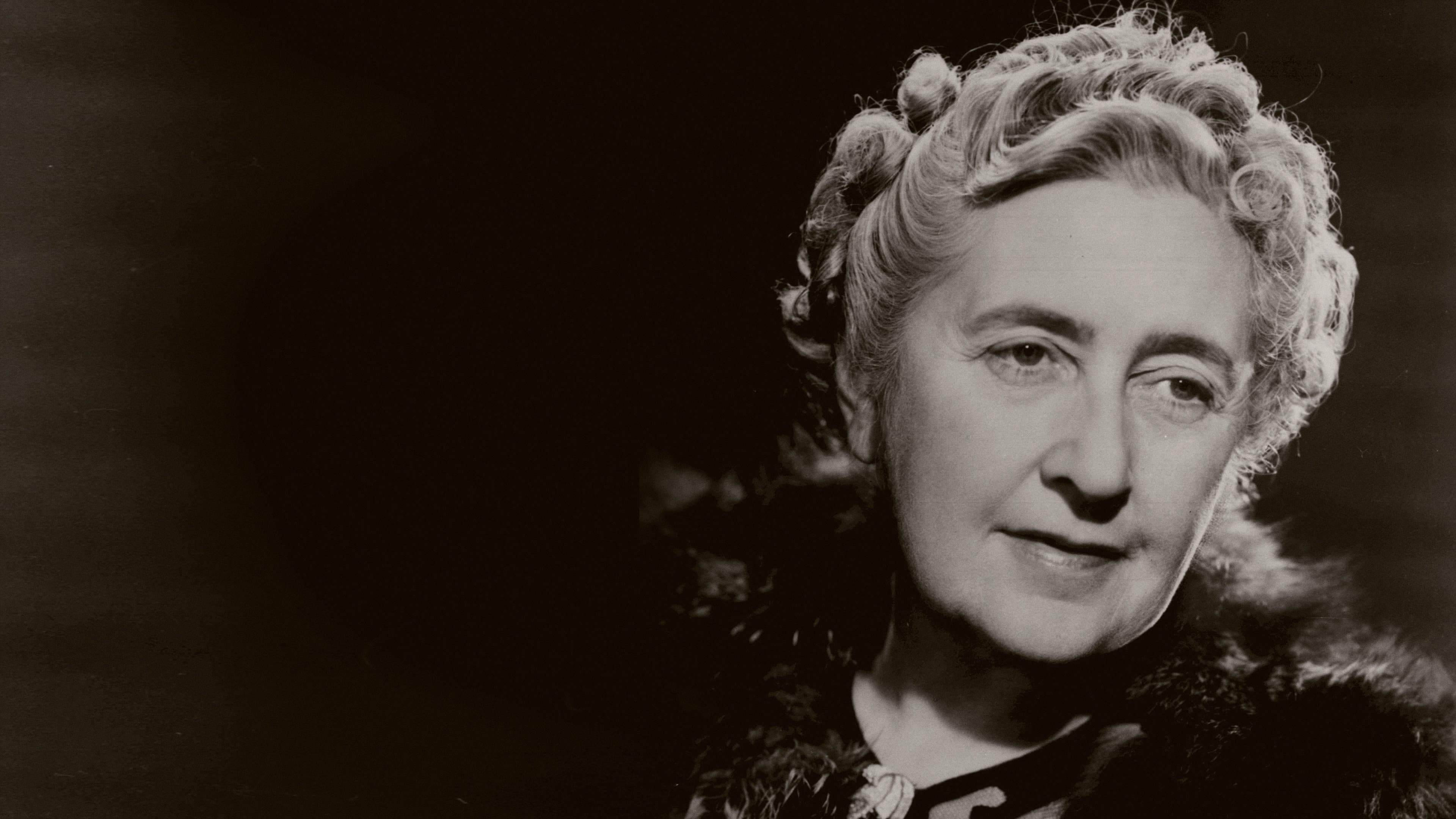 Agatha Christie - Unfinished Portrait - immagine
