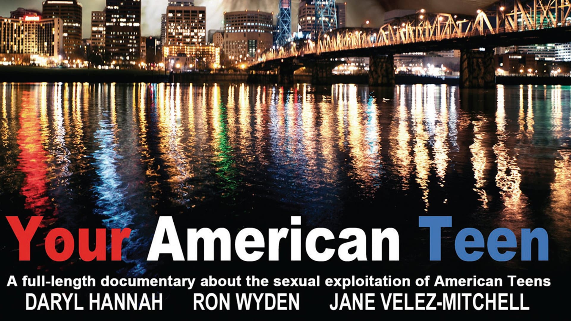 Your American Teen - immagine