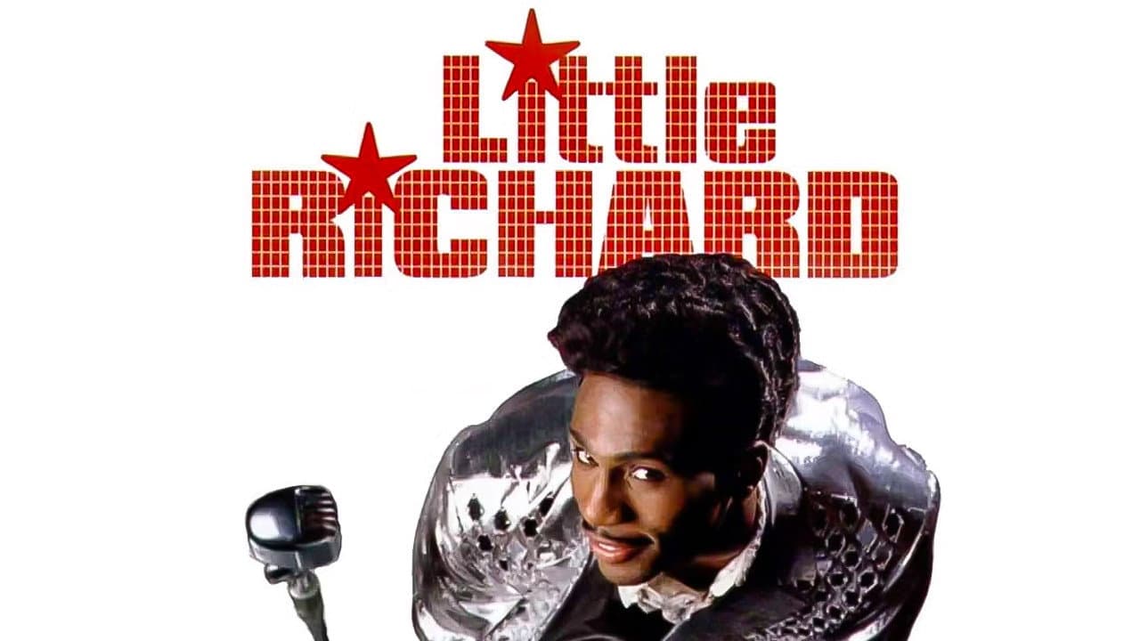 Little Richard - immagine