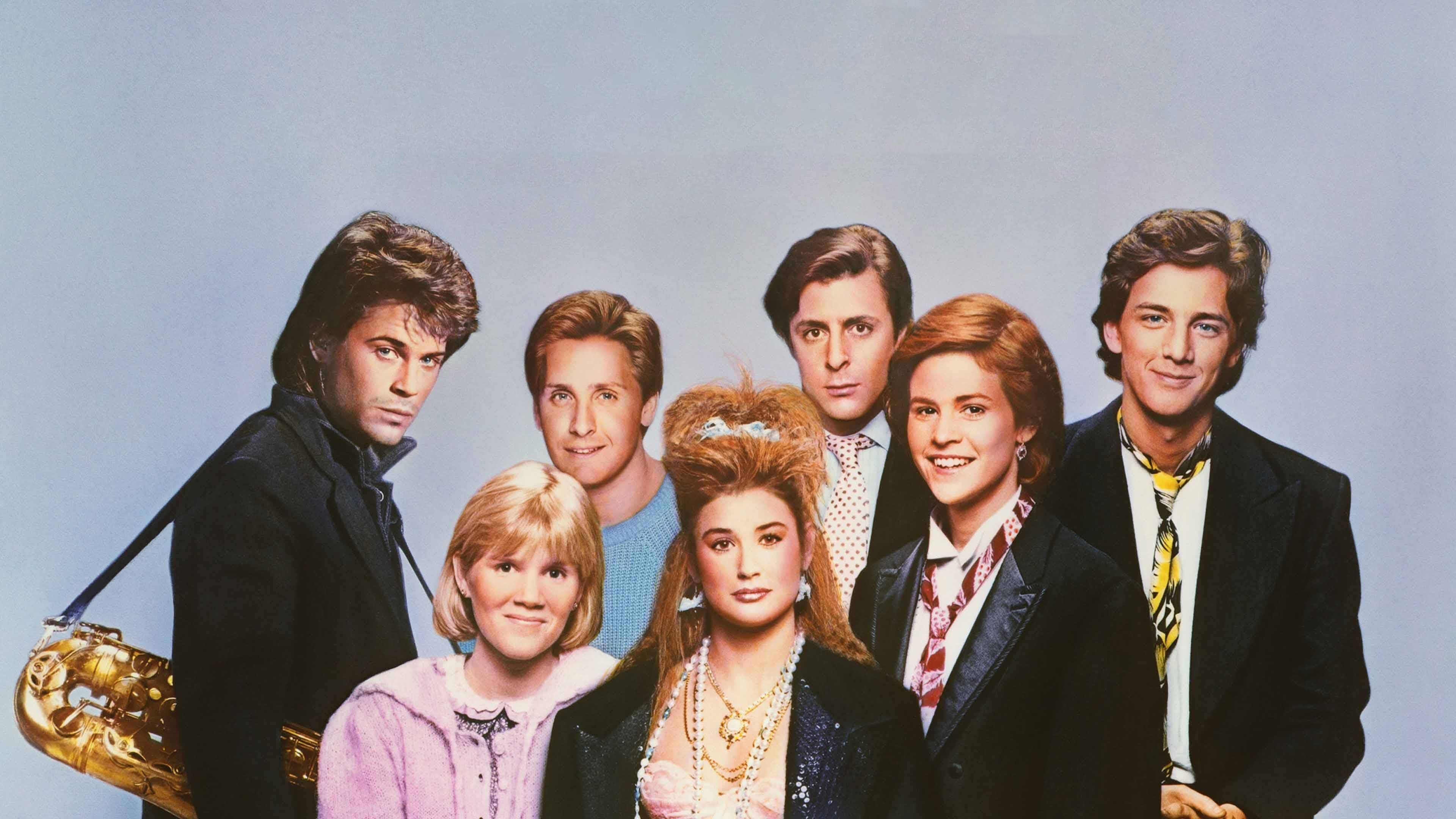 St. Elmo's Fire - immagine