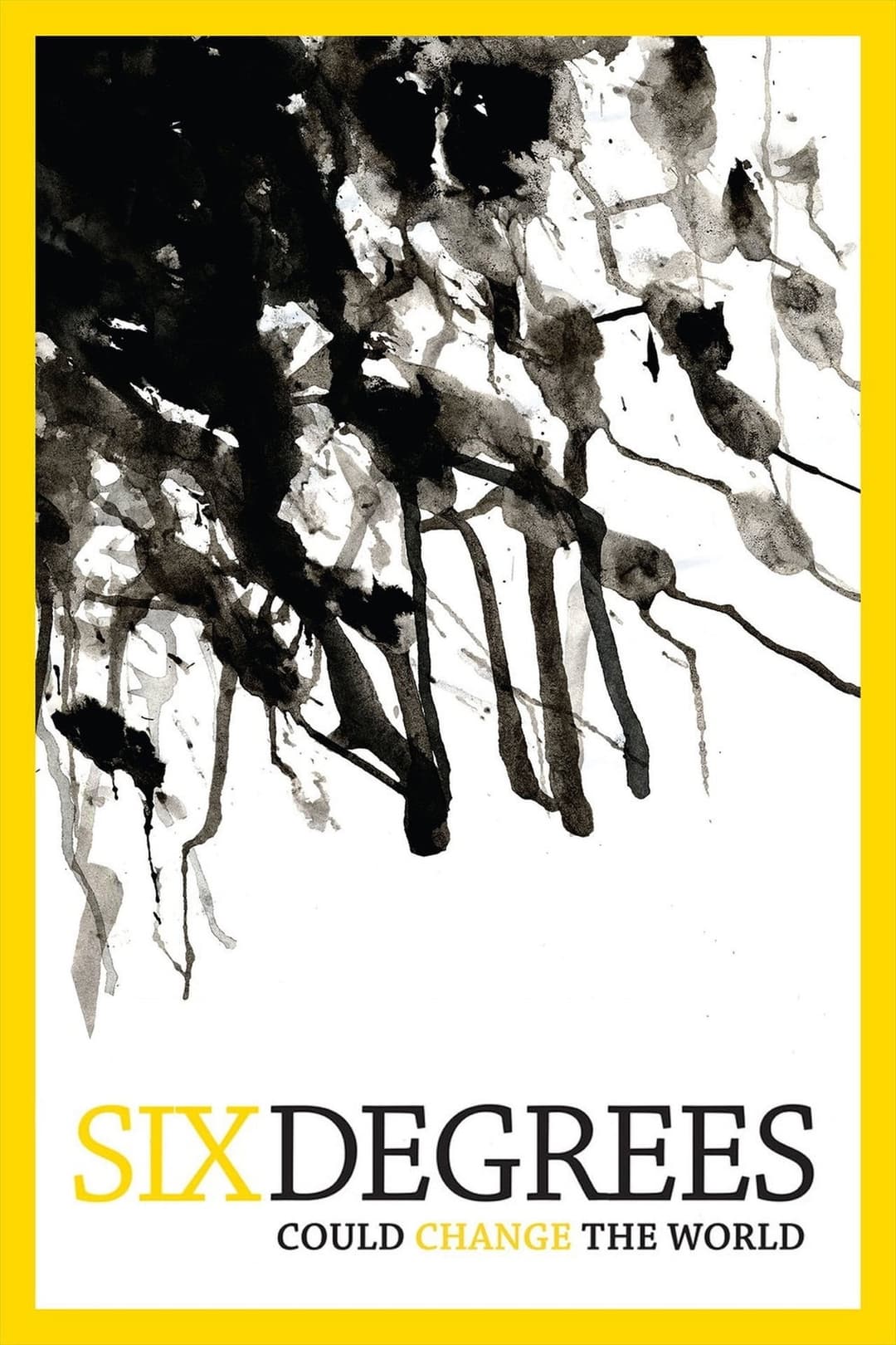 Poster di Six Degrees Could Change The World