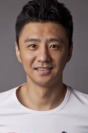 Yang Shufeng