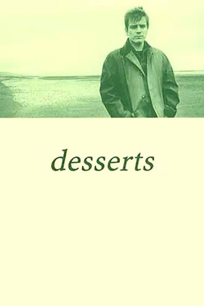 Poster di Desserts
