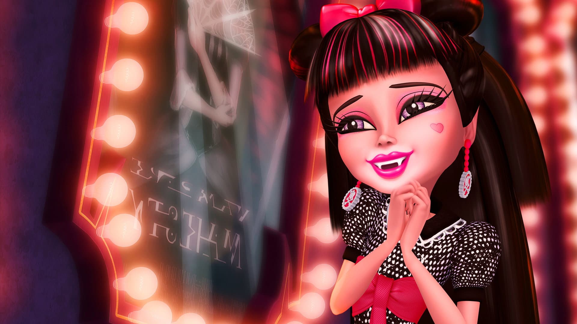 Monster High - Ciak si grida - immagine