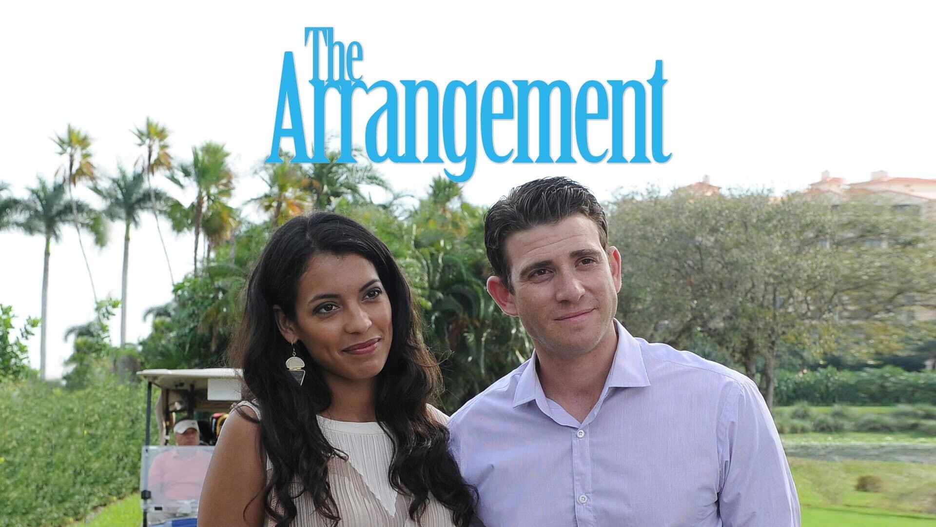 The Arrangement - immagine