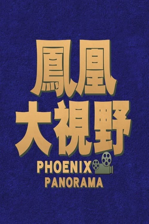 Poster di 凤凰大视野