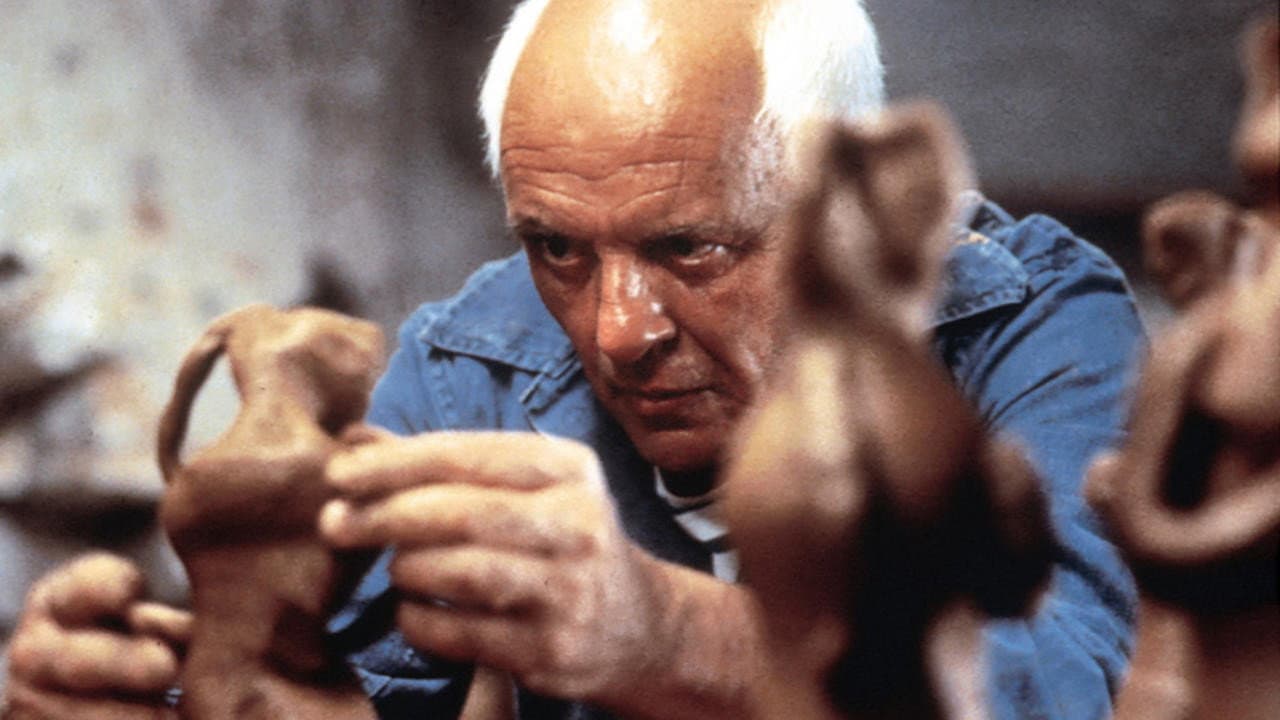 Surviving Picasso - immagine