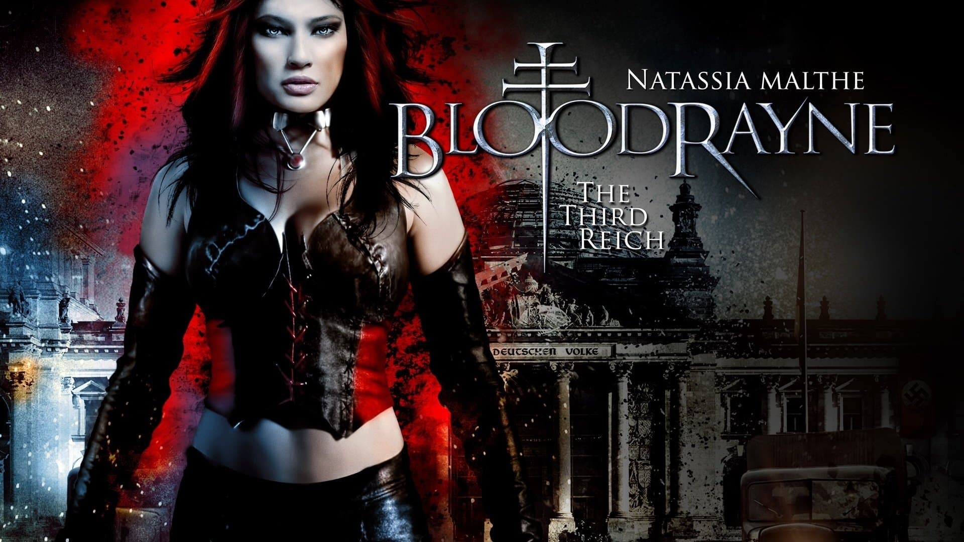 Bloodrayne - Il Terzo Reich - immagine