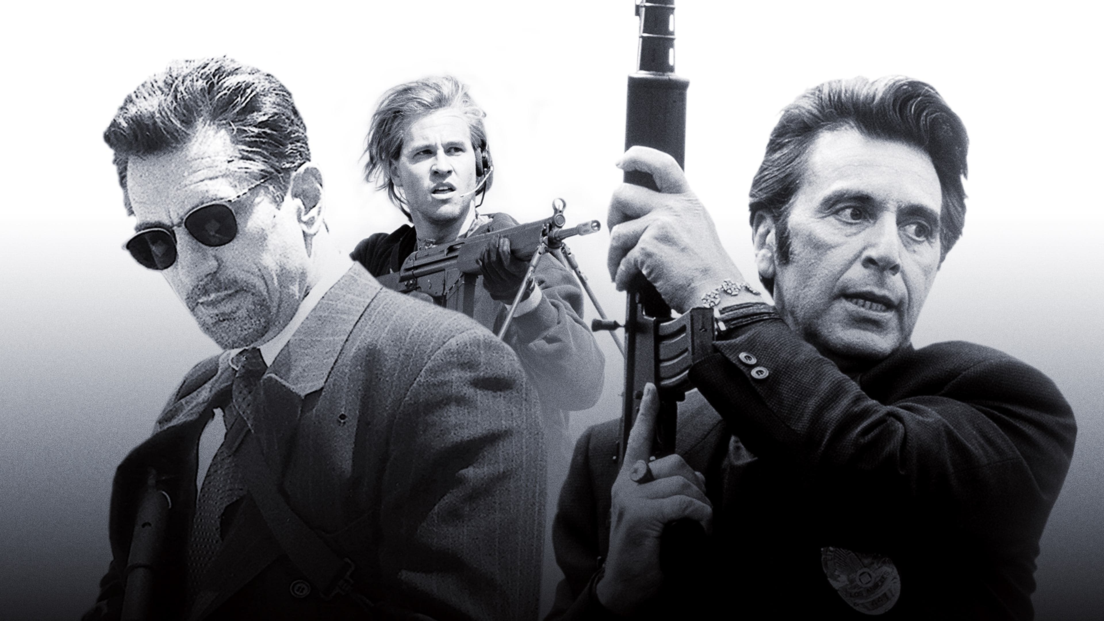 Heat - La sfida - immagine