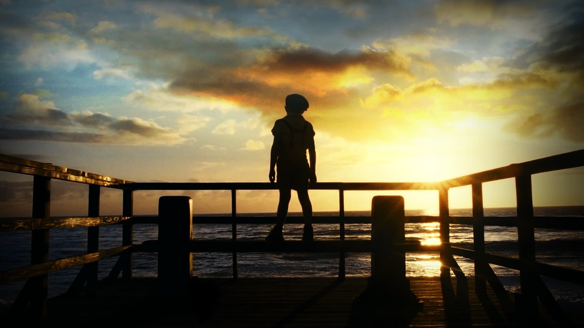 Little Boy - immagine