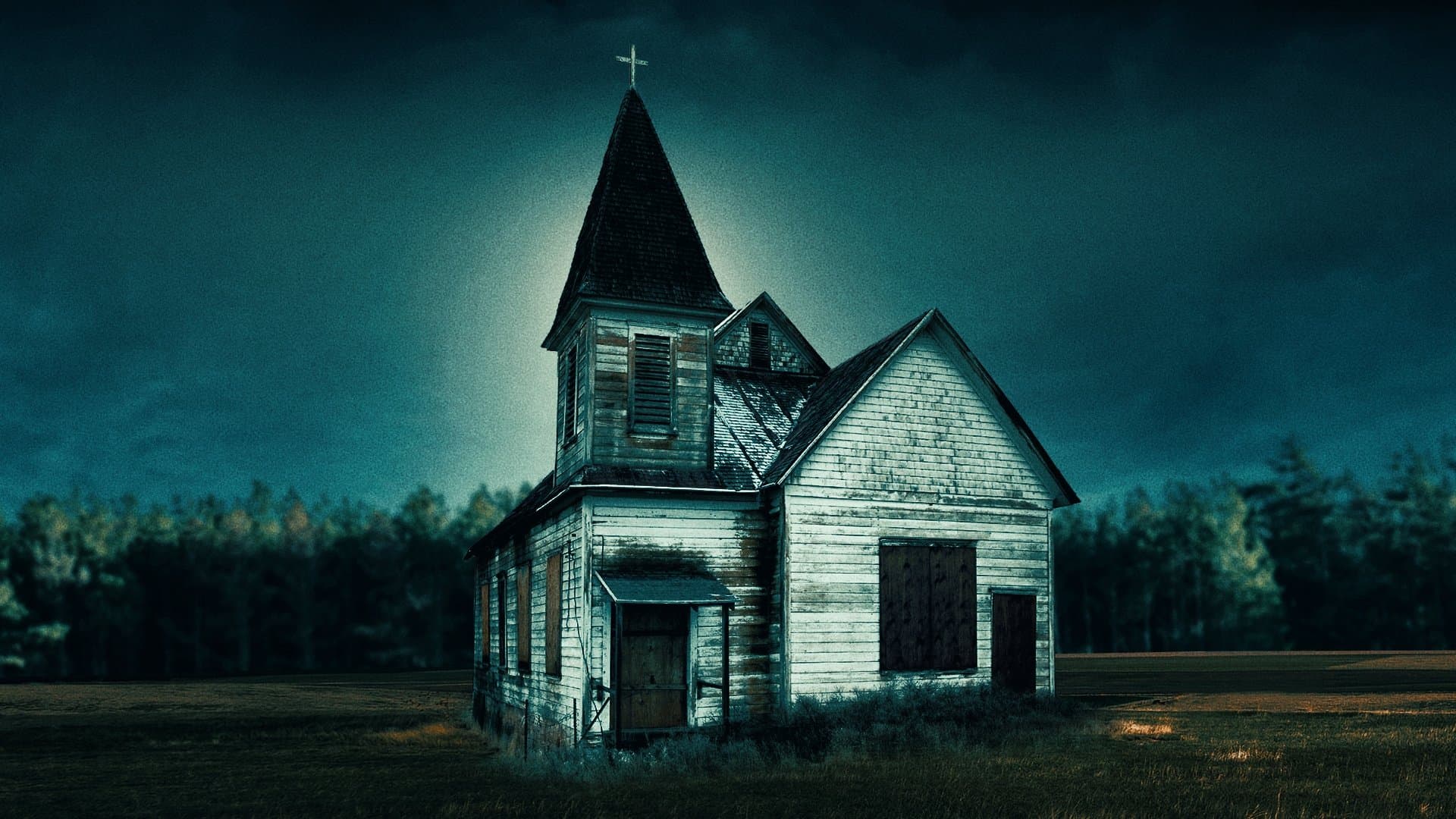Salvation - immagine