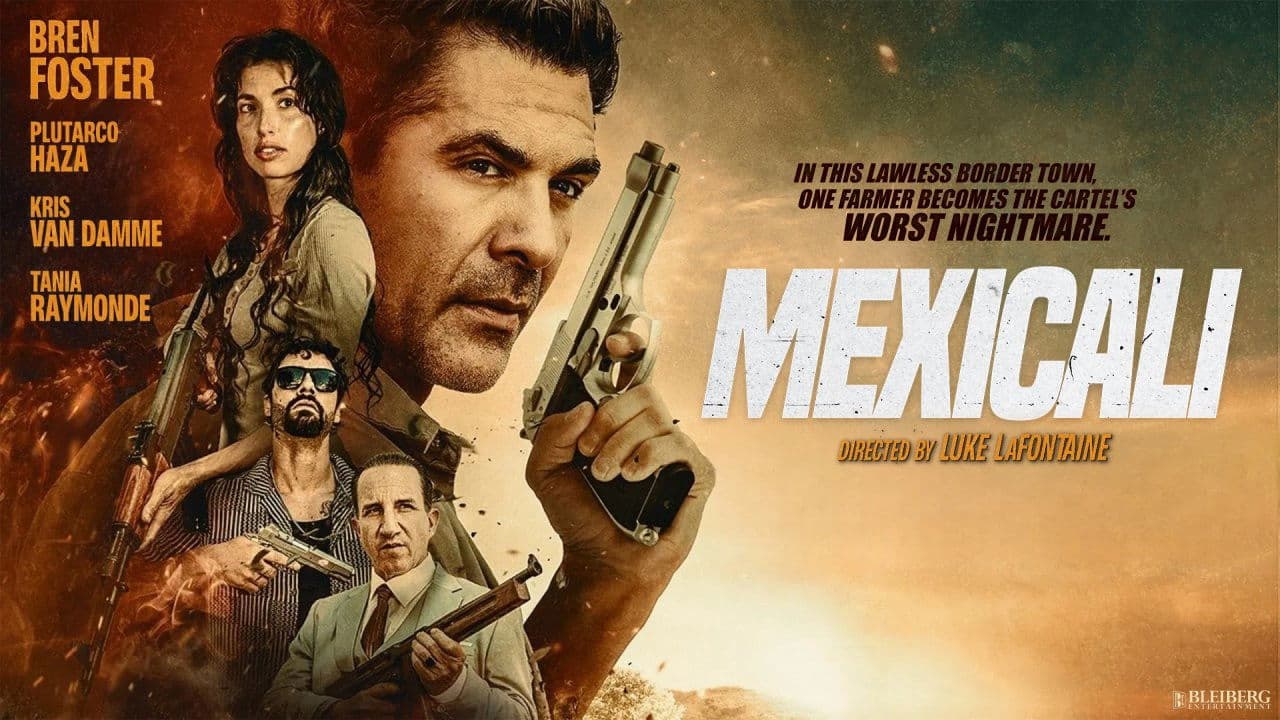 Mexicali - immagine