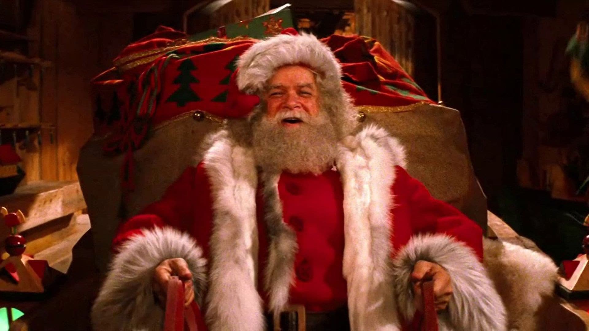 La storia di Babbo Natale - immagine