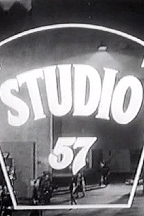 Poster di Studio 57